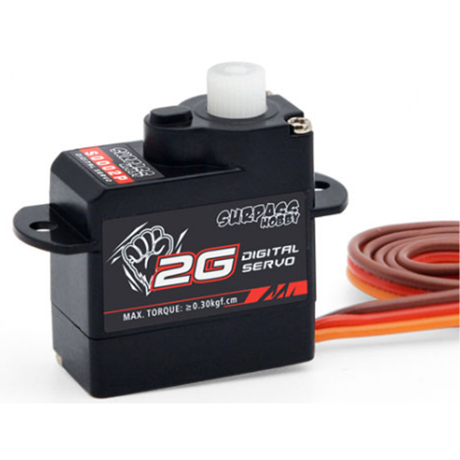 Rc Hobby Zone - Микроцифровые сервоприводы 2г, 3.7г, 4.3г, 6г,
