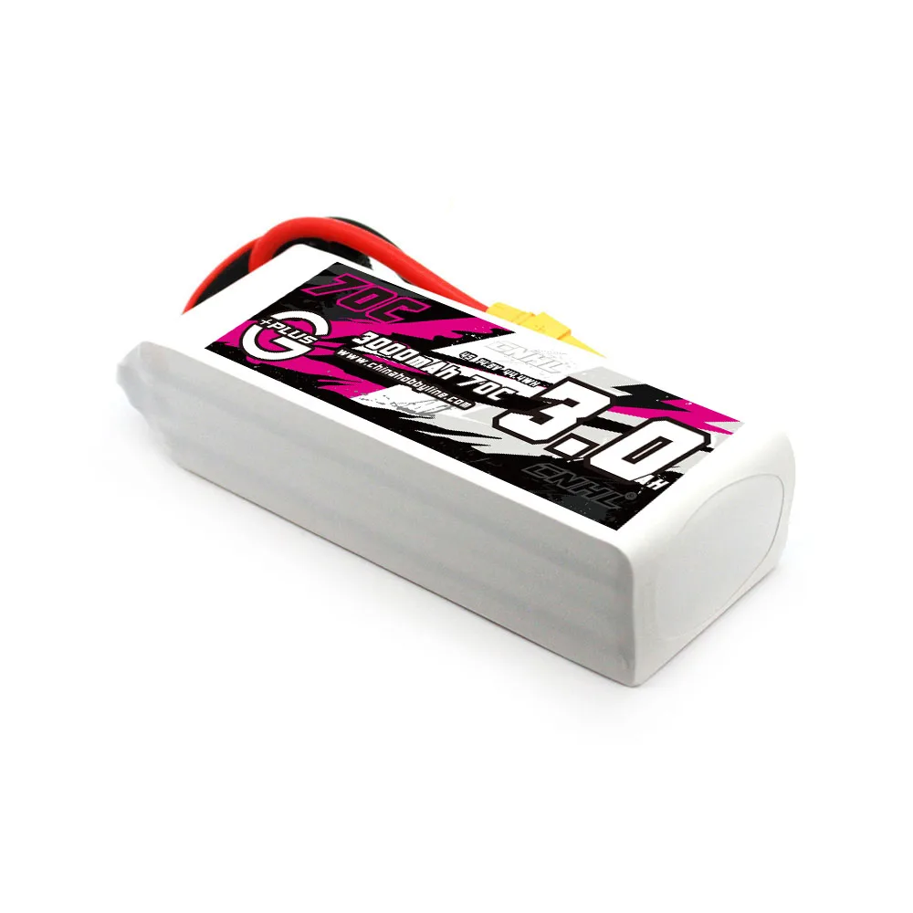 CNHL Lipo 3S 4S 11,1 В 4,8 В 3 – обзор и цена Lipo Battery 4S