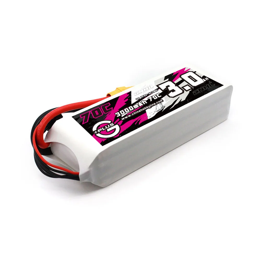 CNHL Lipo 3S 4S 11,1 В 4,8 В 3 – обзор и цена Lipo Battery 4S