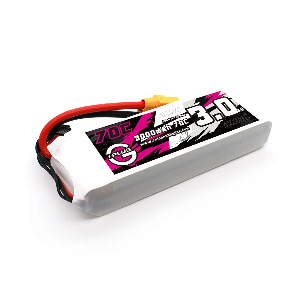 CNHL Lipo 3S 4S 11,1 В 4,8 В 3 – обзор и цена Lipo Battery 4S