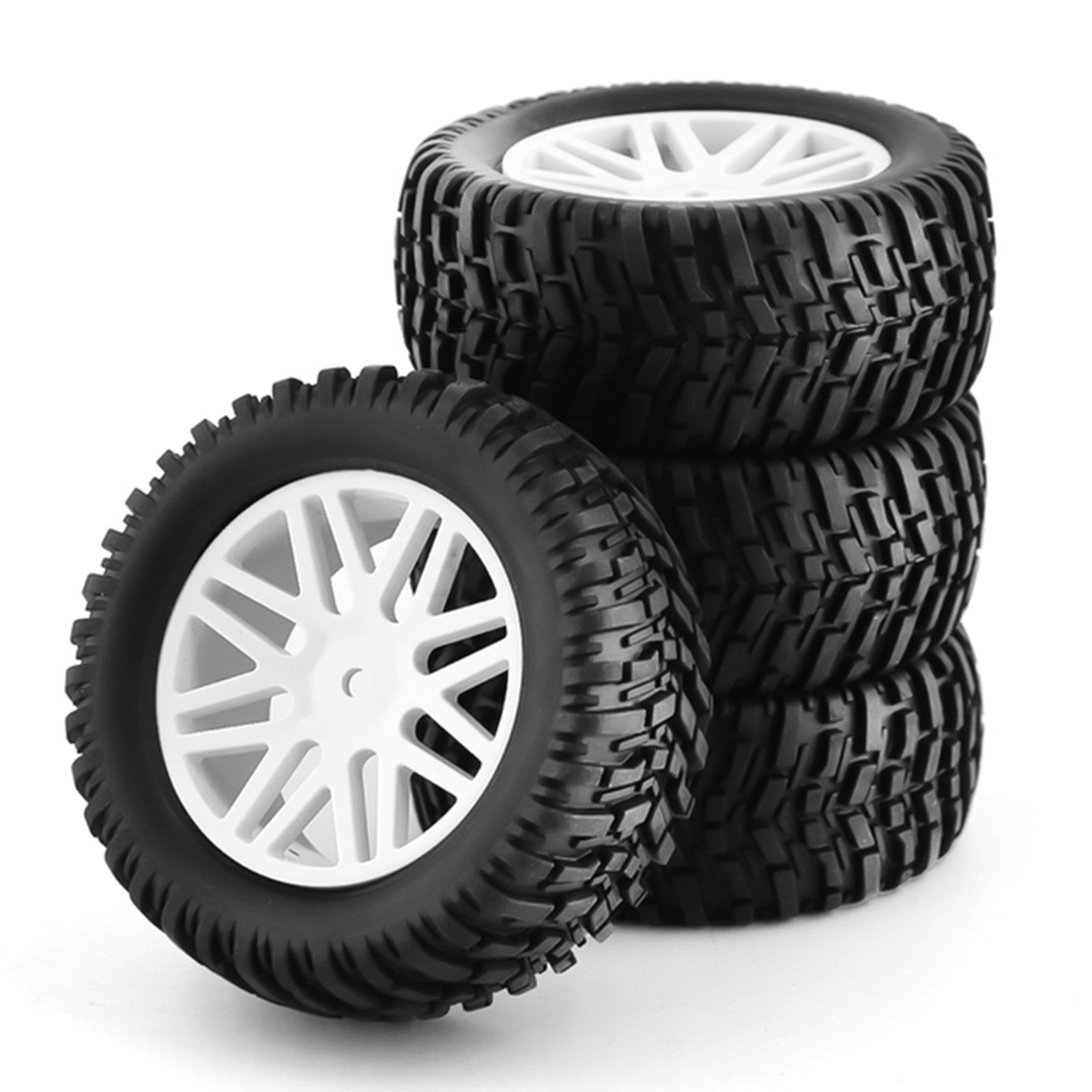 Шины и колеса для радиоуправля – обзор и цена Rc Hobby Truck