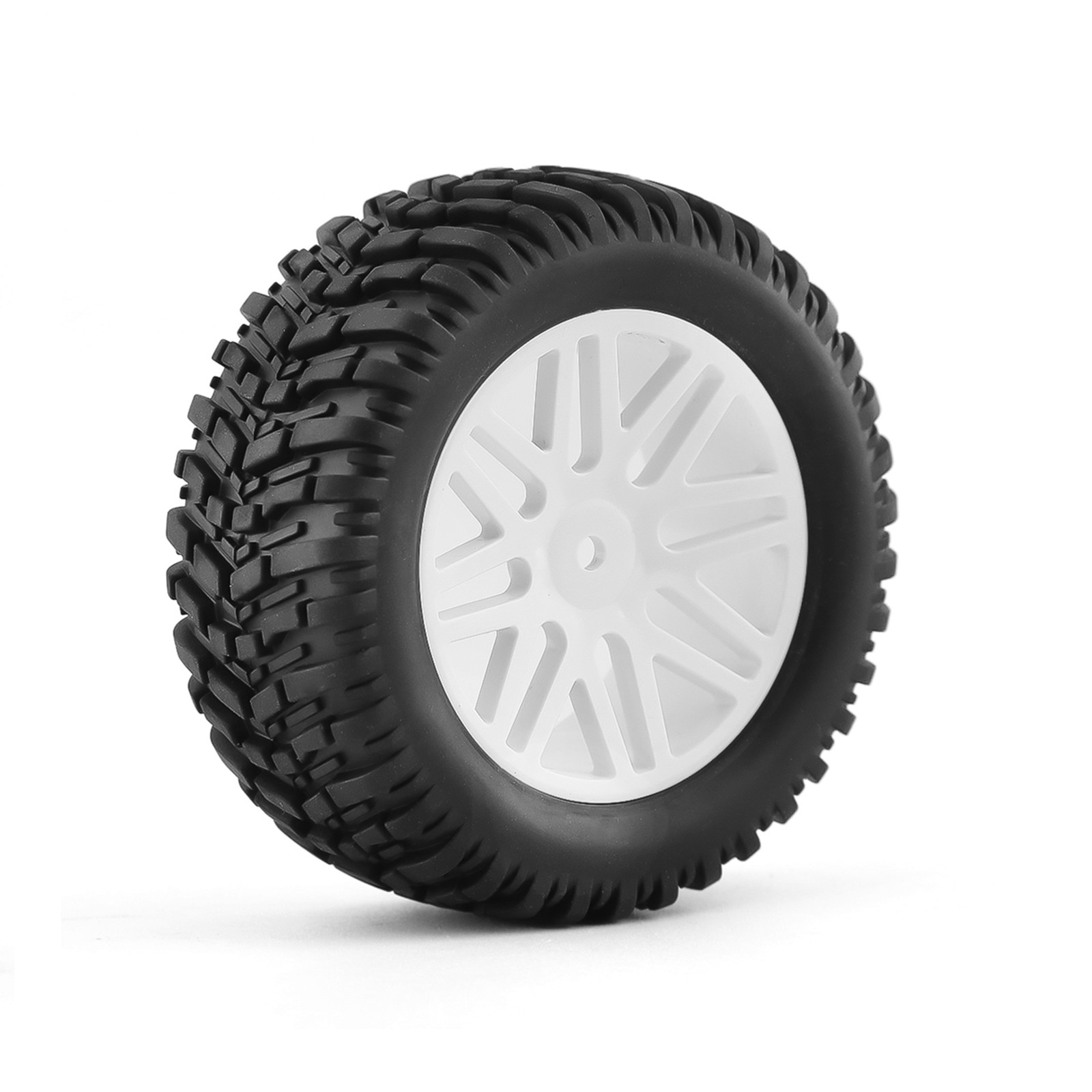 Шины и колеса для радиоуправля – обзор и цена Rc Hobby Truck