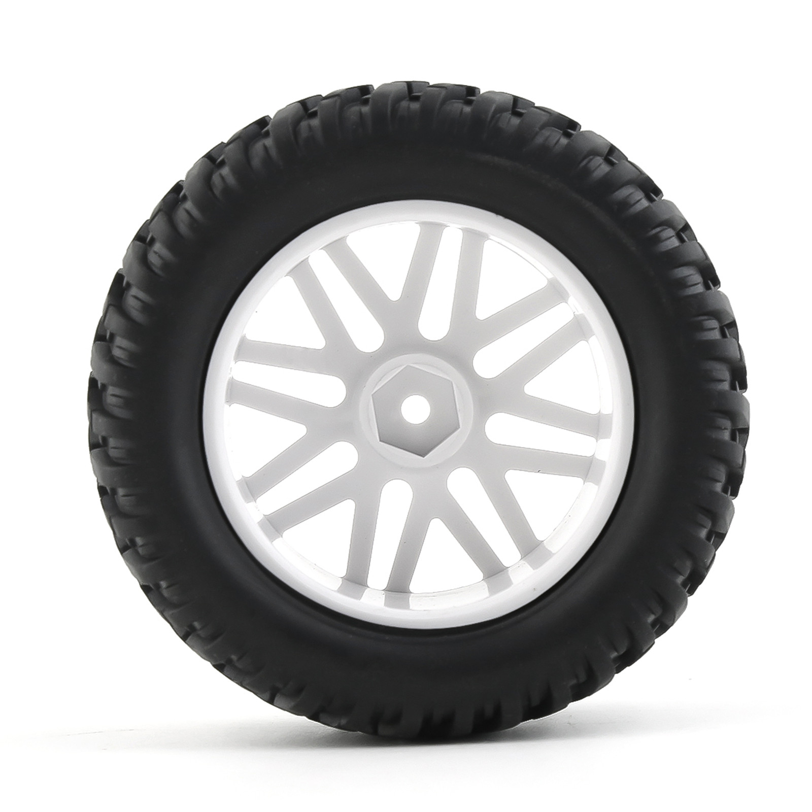 Шины и колеса для радиоуправля – обзор и цена Rc Hobby Truck