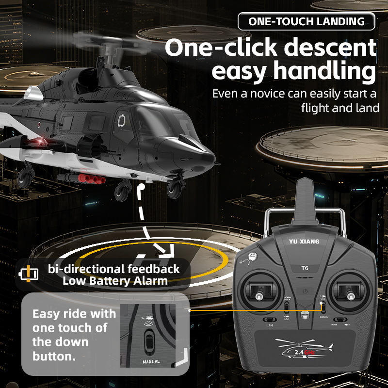 Новая версия радиоуправляемого – обзор и цена Rc Hobby Direct