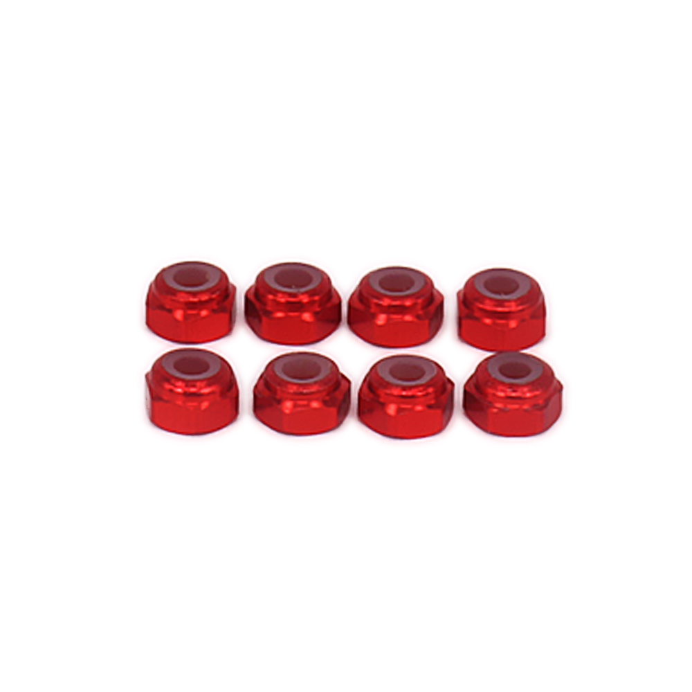 Гайка Шестигранная для радиоуп – обзор и цена Rc Hobby Nut