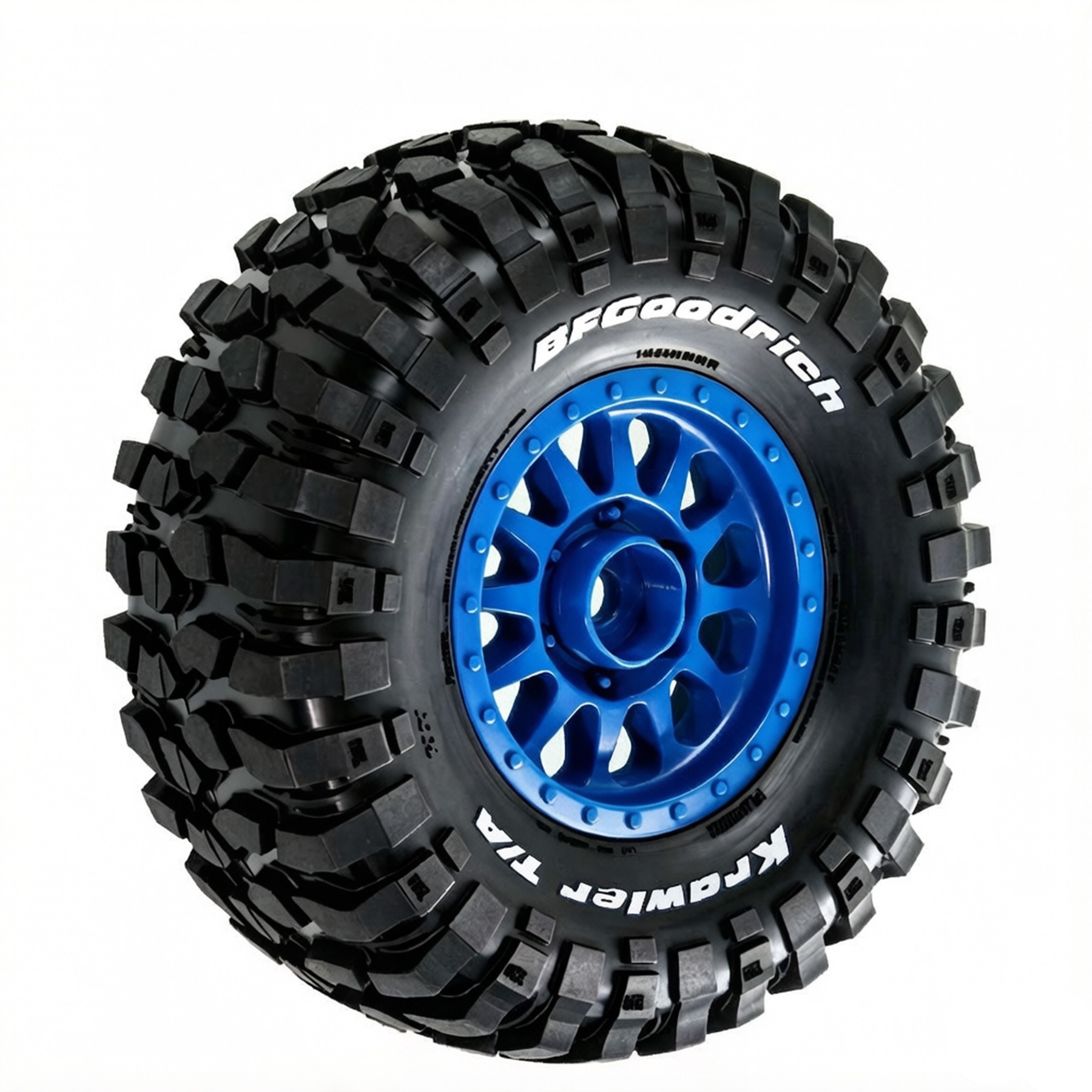 Колеса и шины для радиоуправля – обзор и цена Rc Hobby Truck