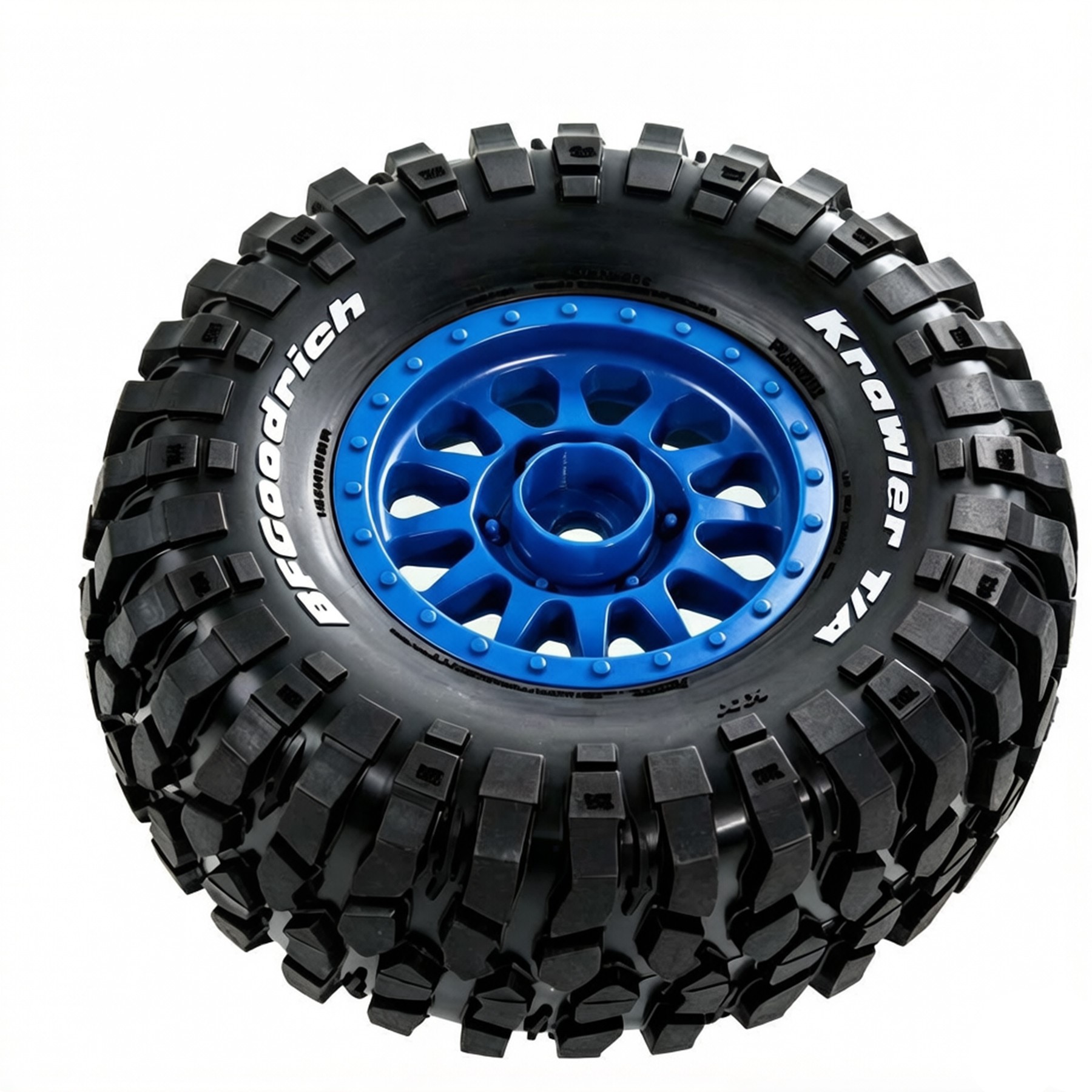 Колеса и шины для радиоуправля – обзор и цена Rc Hobby Truck