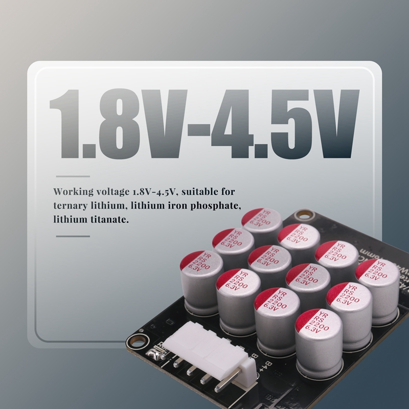 A29F-4S 5A Балансир всей групп – обзор и цена Lipo Battery 4S