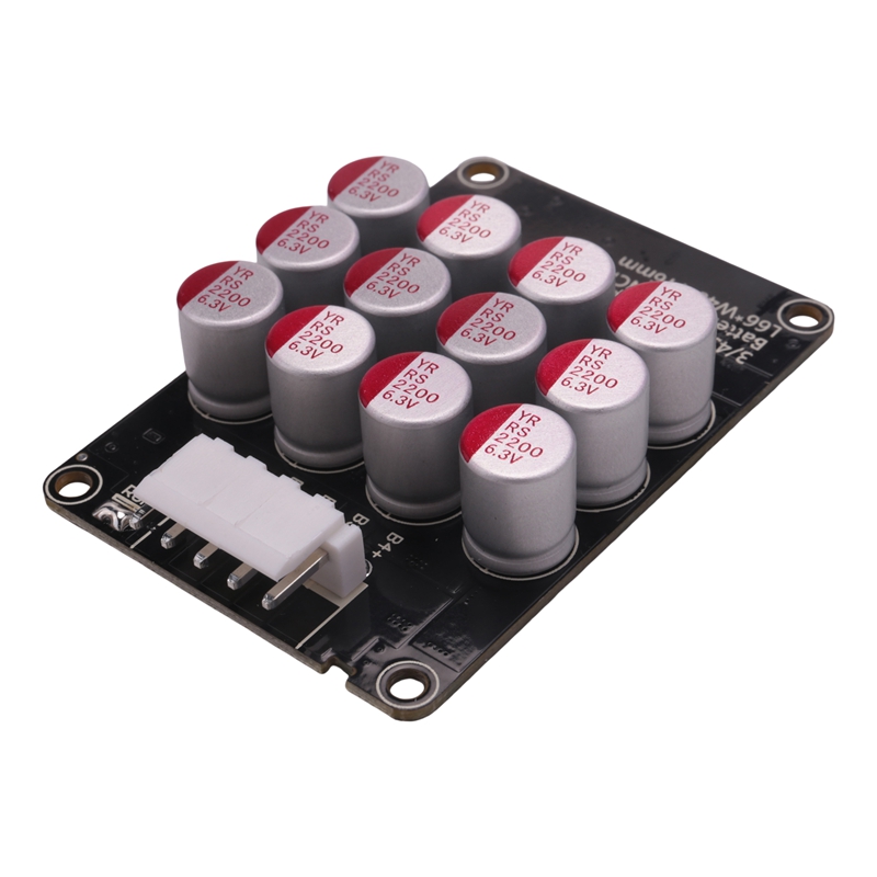 A29F-4S 5A Балансир всей групп – обзор и цена Lipo Battery 4S