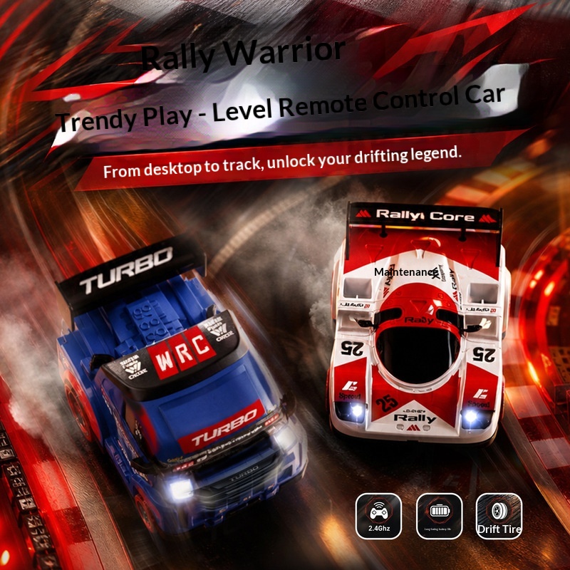 Радиоуправляемая гоночная маши – обзор и цена Rc Hobby Race Track