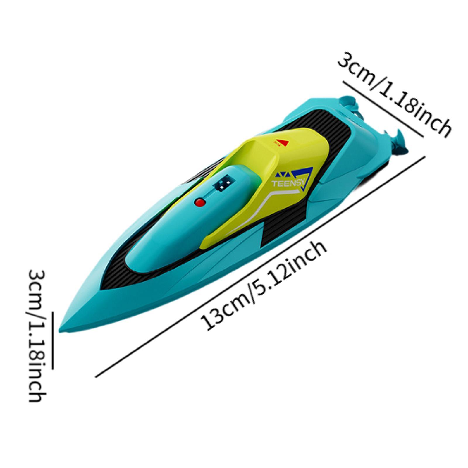 Радиоуправляемая лодка с двойн – обзор и цена Rc Submarine Water