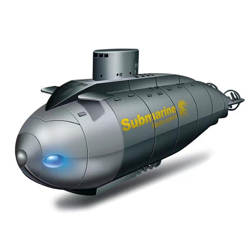 Детская радиоуправляемая лодка – обзор и цена Rc Submarine Water