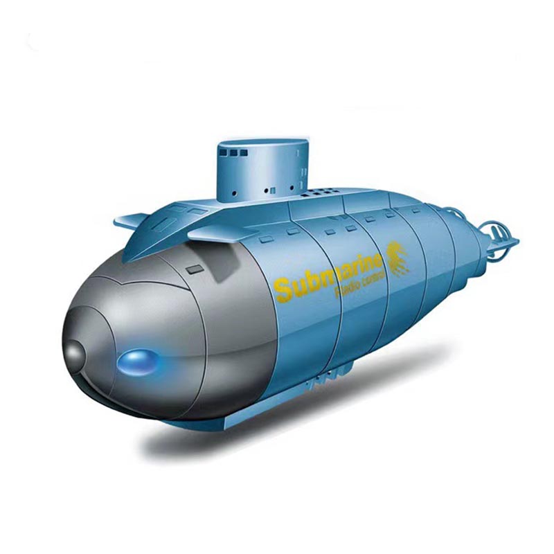 Детская радиоуправляемая лодка – обзор и цена Rc Submarine Water