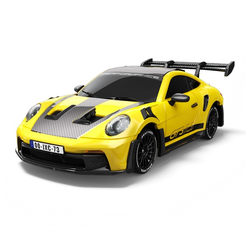 Радиоуправляемая дрифт-машина  – обзор и цена Rc Hobby Direct