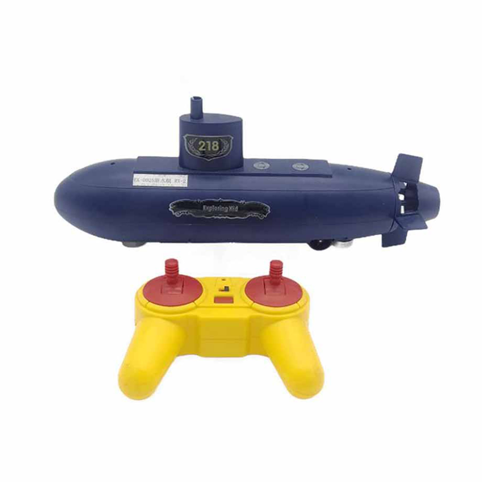 Новая маленькая радиоуправляем – обзор и цена Rc Submarine Water