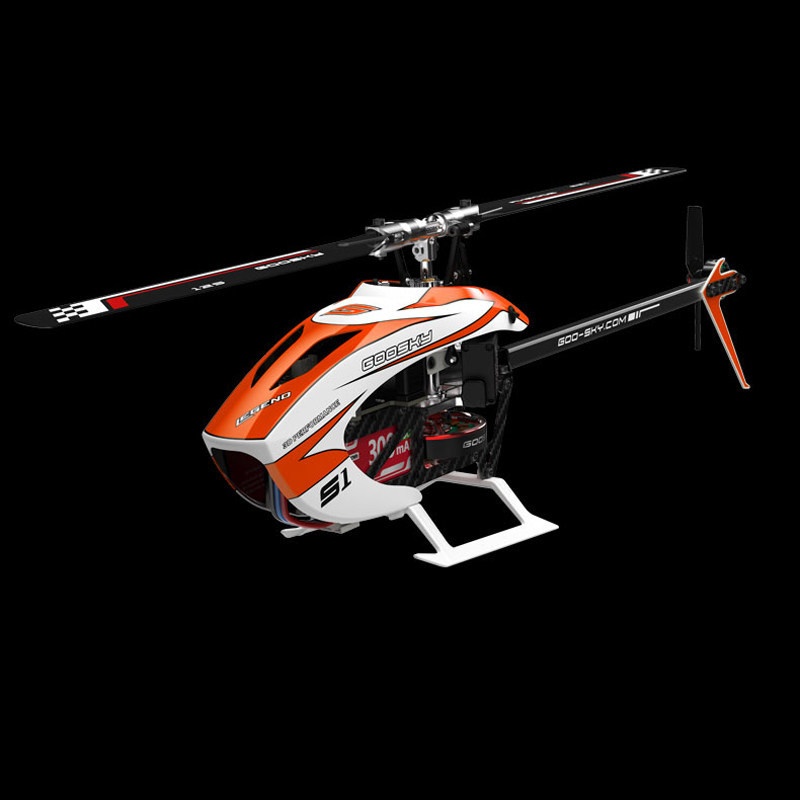 Радиоуправляемый вертолет Goos – обзор и цена Rc Hobby Direct
