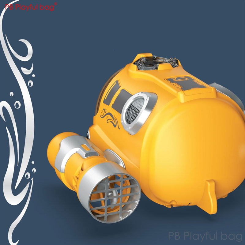 RC 2,4 ГГц спрей моторная лодк – обзор и цена Rc Submarine Water