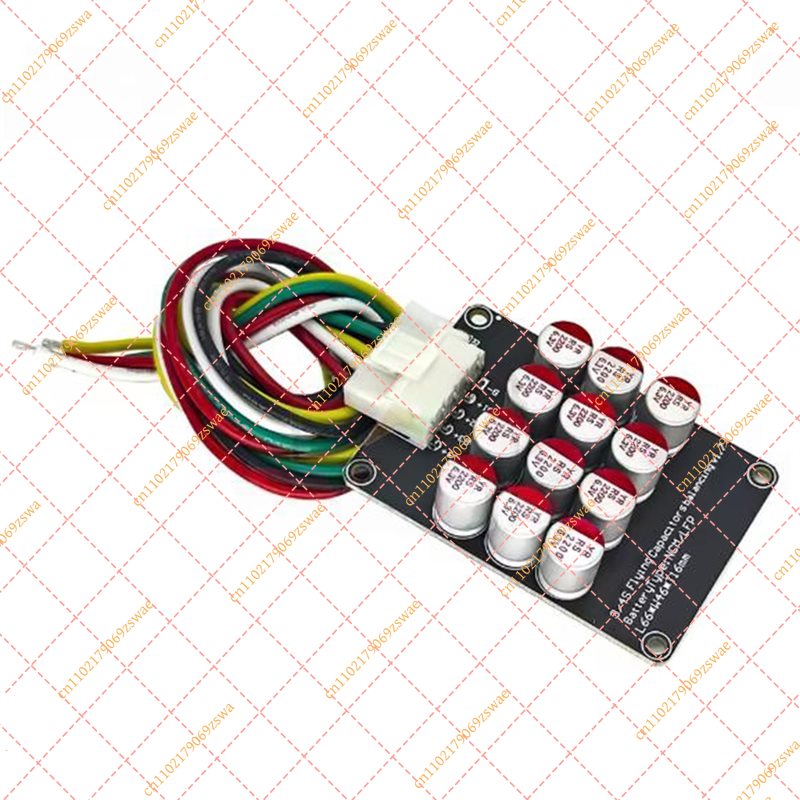 Активный балансир-эквалайзер б – обзор и цена Lipo Battery 4S