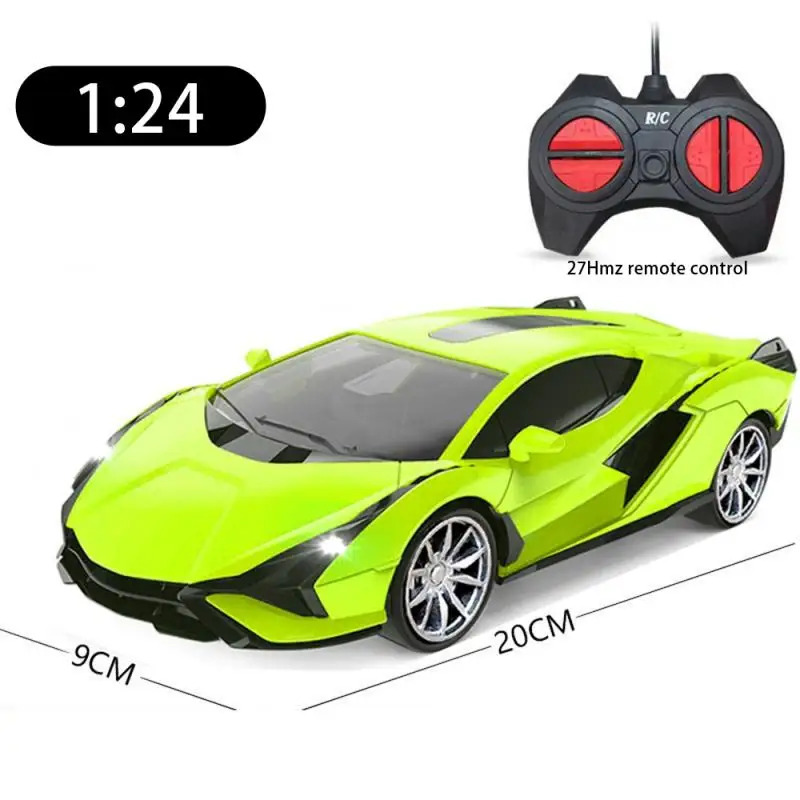 высокоскоростной дрифт-гоночны – обзор и цена Rc Hobby France