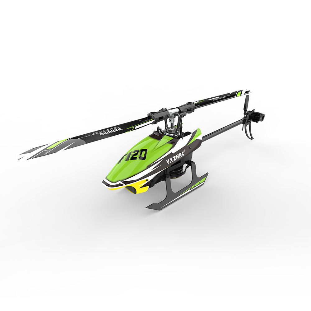 Радиоуправляемый вертолет YuXi – обзор и цена Rc Hobby Direct