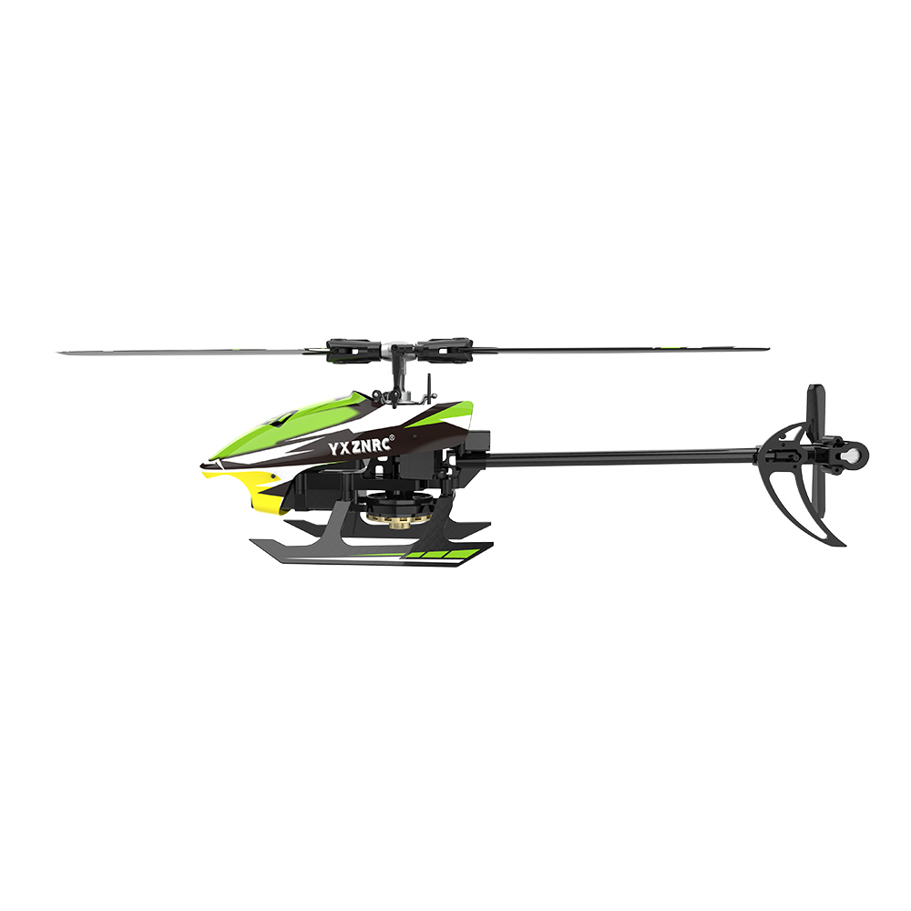 Радиоуправляемый вертолет YuXi – обзор и цена Rc Hobby Direct