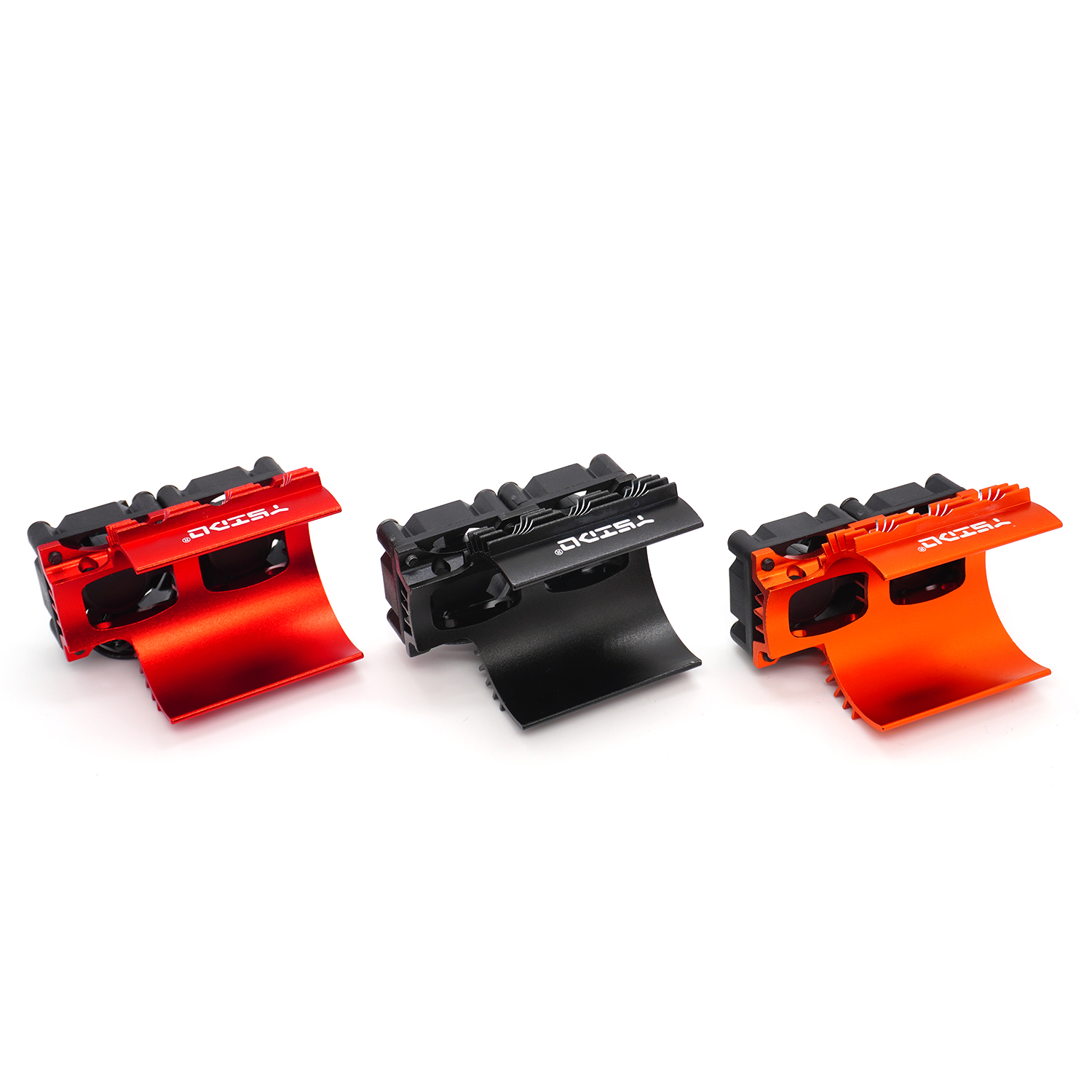 YSIDO 30/36/40-42 мм радиатор  – обзор и цена Brushless Motor 3650