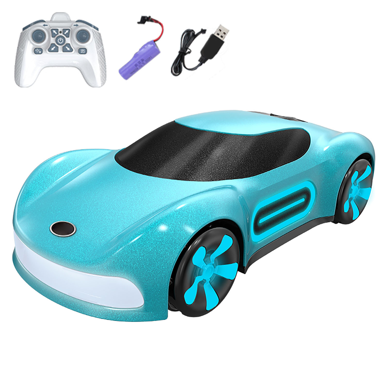 Q206 RC Drift Car 1/18 4×4 Пул – обзор и цена Rc Hobby Direct