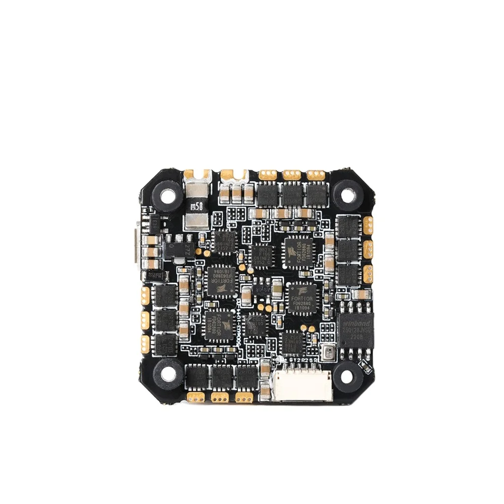 T-HOBBY F7 35A AIO: Заводской  – обзор и цена Rc Hobby Direct