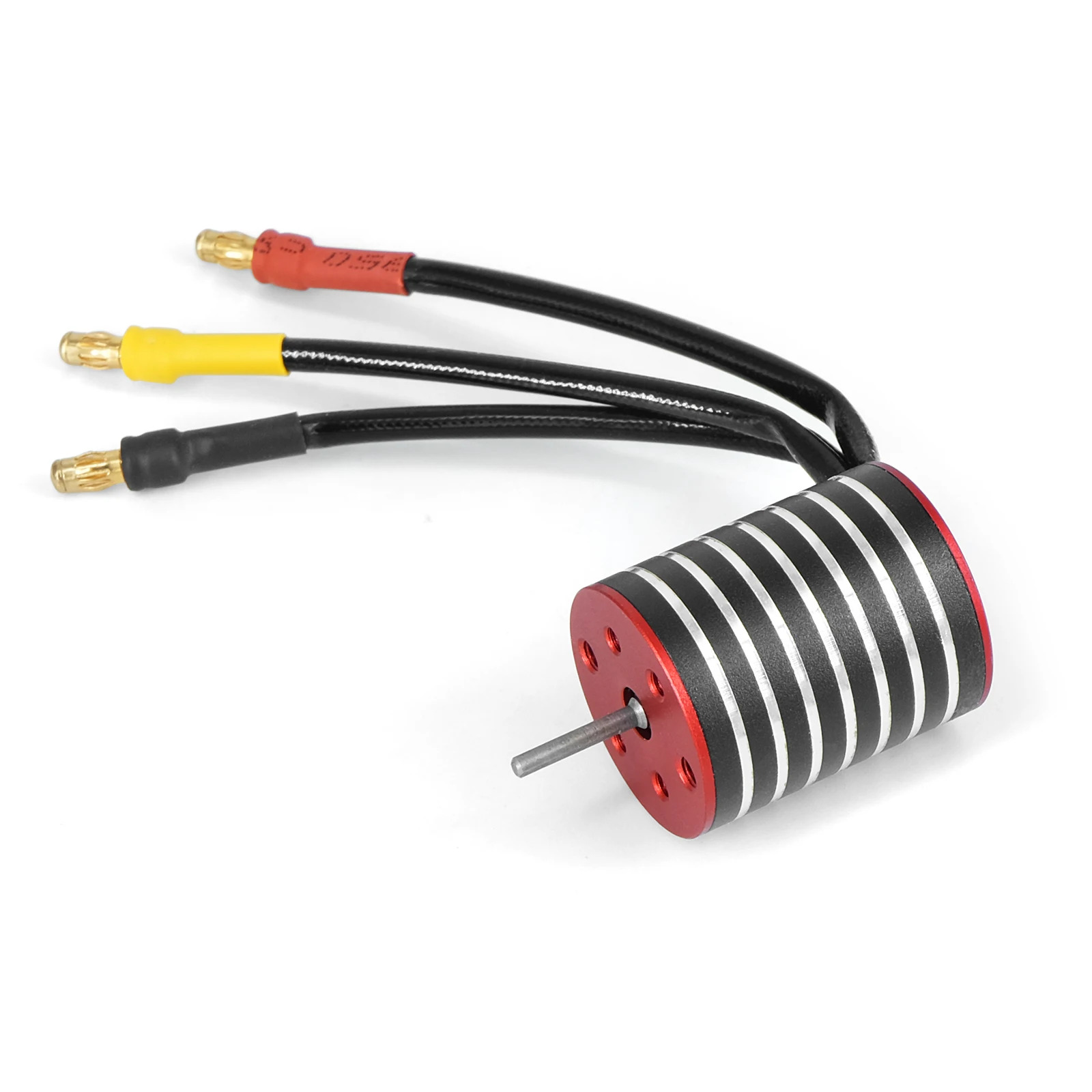 2430 2435 2838 2847 3650 3660  – обзор и цена Brushless Motor 3650