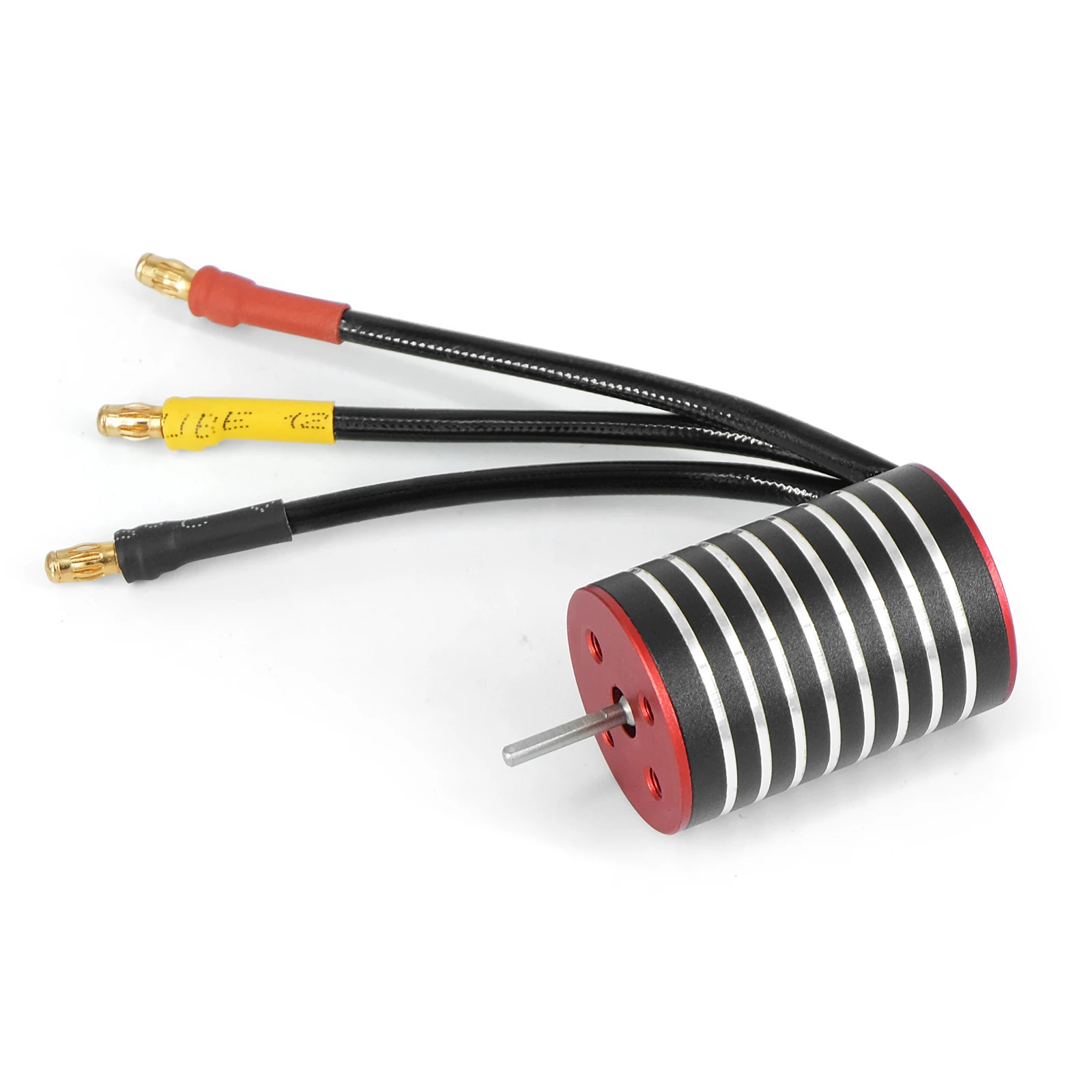 2430 2435 2838 2847 3650 3660  – обзор и цена Brushless Motor 3650