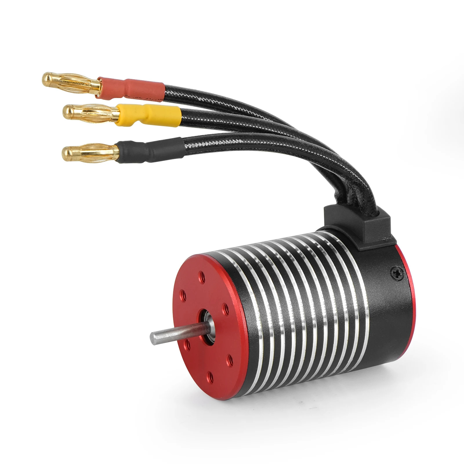 2430 2435 2838 2847 3650 3660  – обзор и цена Brushless Motor 3650