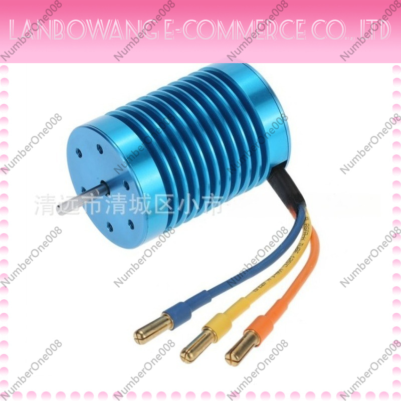 Бесщеточный двигатель 3650 437 – обзор и цена Brushless Motor 3650