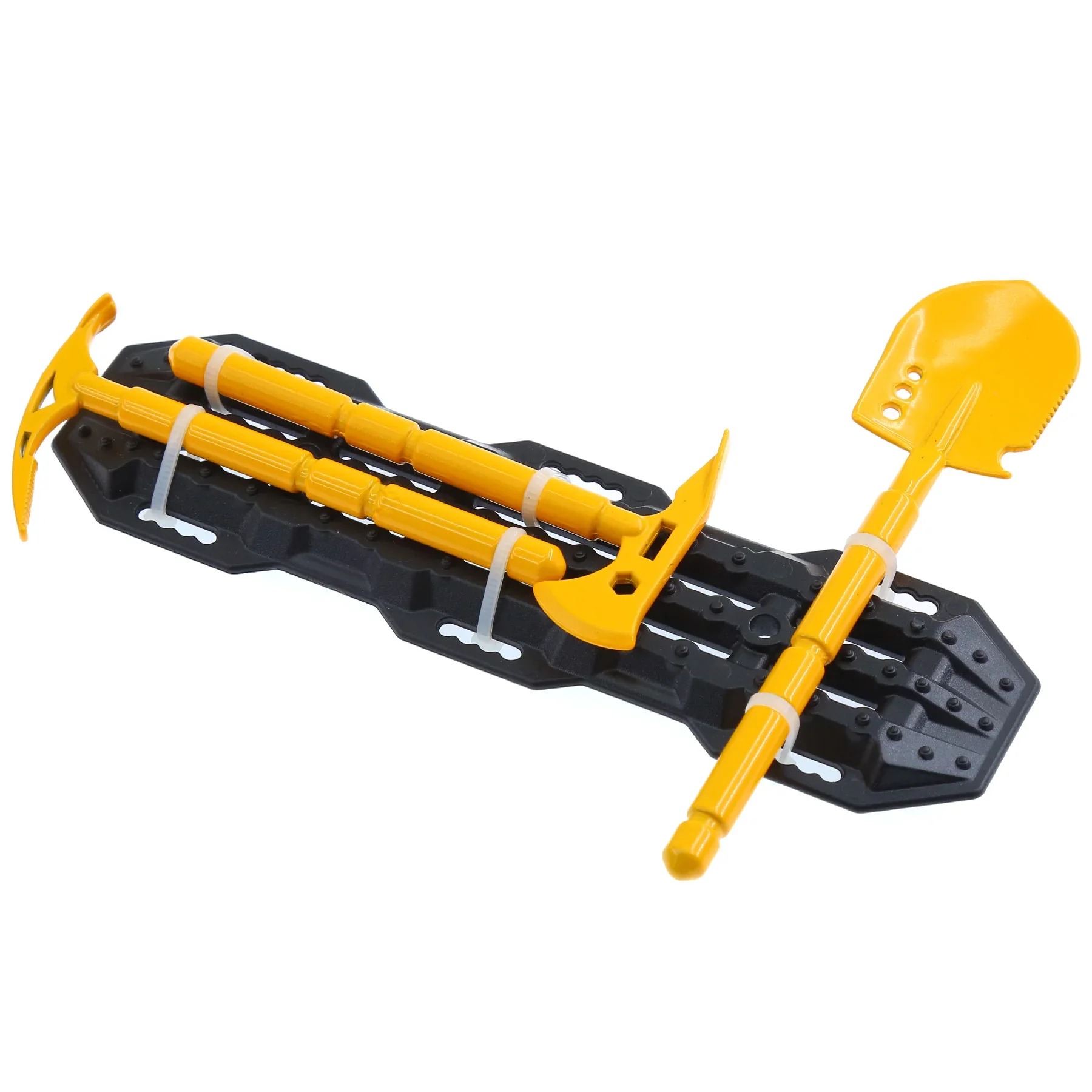 Имитационные лопата, топор, ки – обзор и цена Rc Hobby Zone