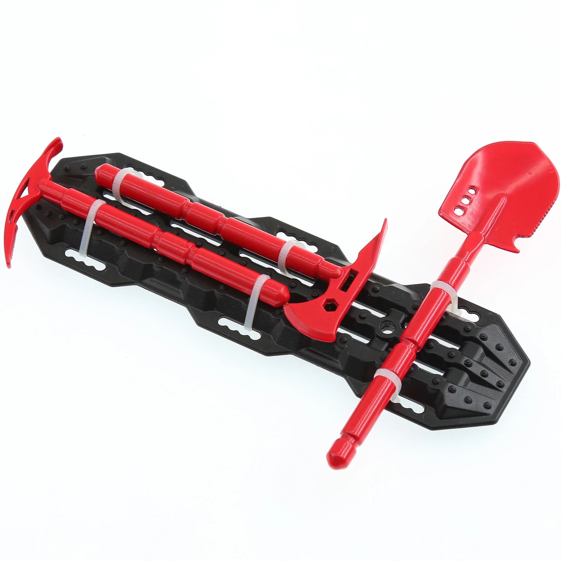 Имитационные лопата, топор, ки – обзор и цена Rc Hobby Zone