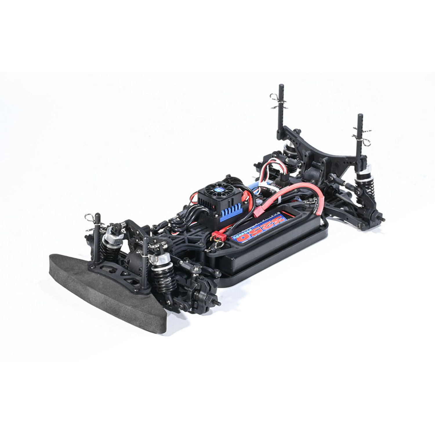 60-70 км/ч Высокоскоростной VR – обзор и цена Brushless Motor 3650