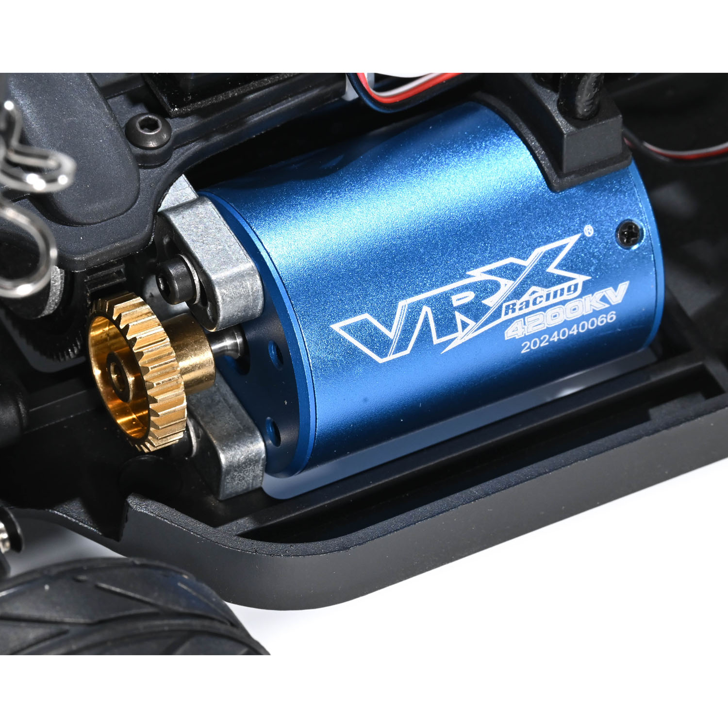 60-70 км/ч Высокоскоростной VR – обзор и цена Brushless Motor 3650