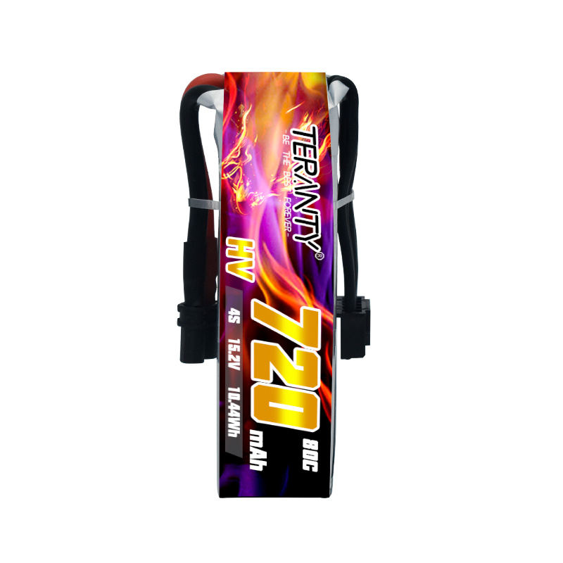 Аккумулятор LiPo TERANTY 720 м – обзор и цена Lipo Battery 4S