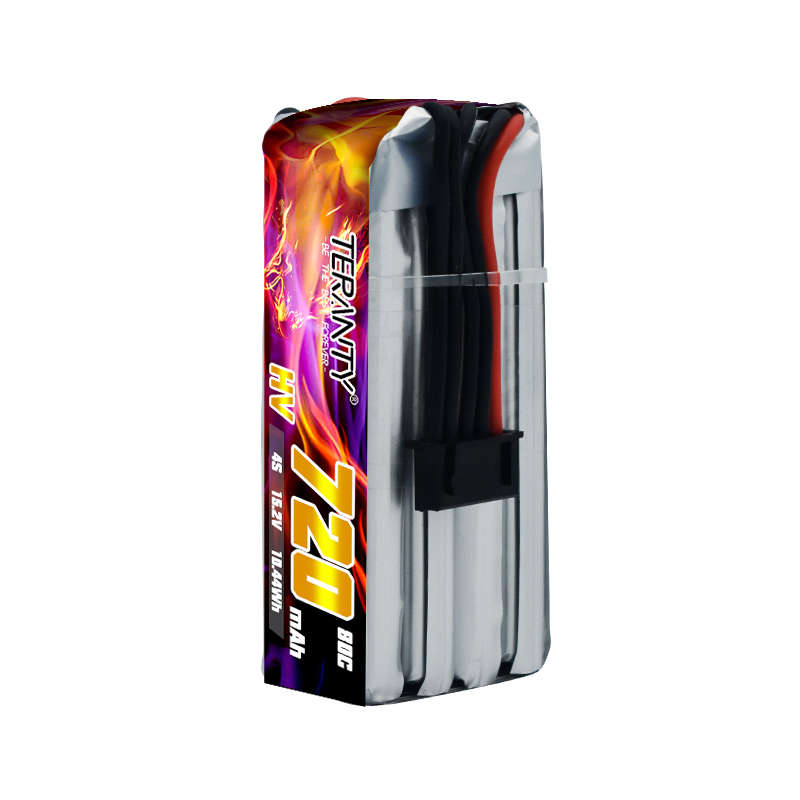 Аккумулятор LiPo TERANTY 720 м – обзор и цена Lipo Battery 4S