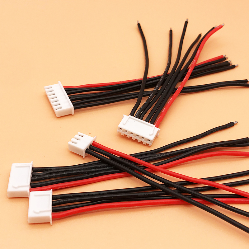 10 шт./лот 1S/2S/3S/4S/5S/6S/8 – обзор и цена Lipo Battery 4S