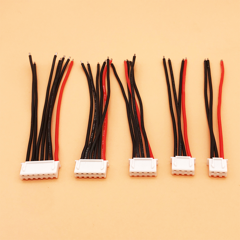 10 шт./лот 1S/2S/3S/4S/5S/6S/8 – обзор и цена Lipo Battery 4S