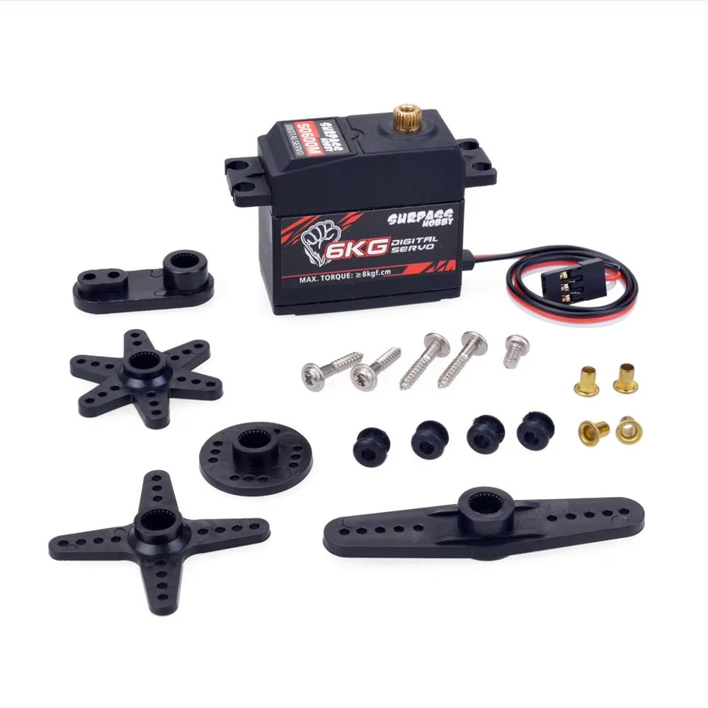 KK Водонепроницаемый комбиниро – обзор и цена Brushless Motor 3650