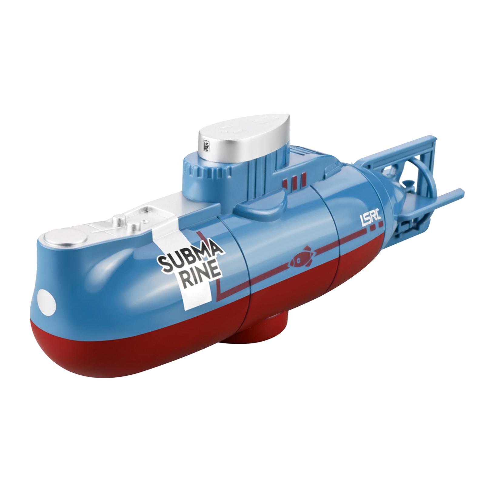 Подводная мини-лодка на радиоу – обзор и цена Rc Submarine Water