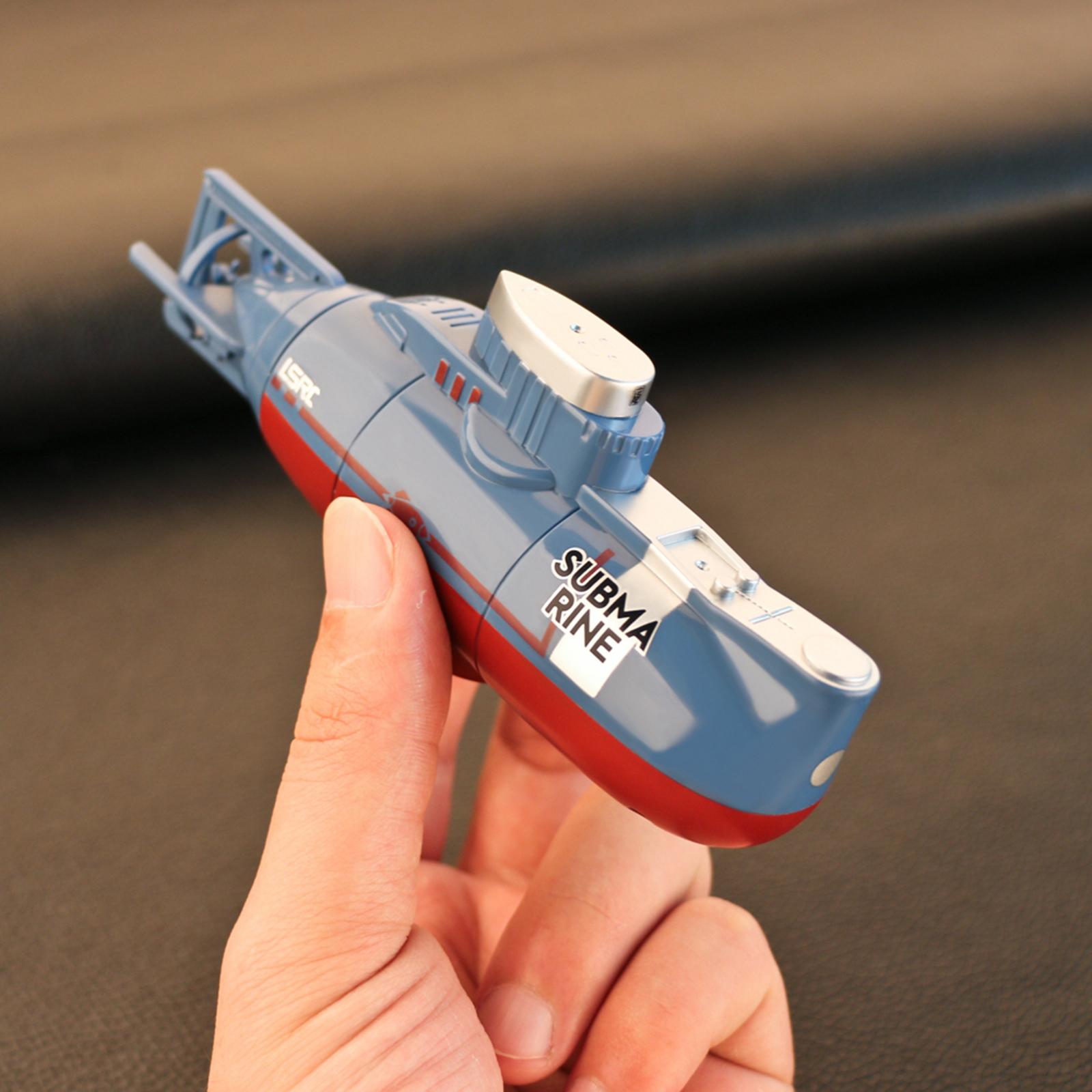 Подводная мини-лодка на радиоу – обзор и цена Rc Submarine Water