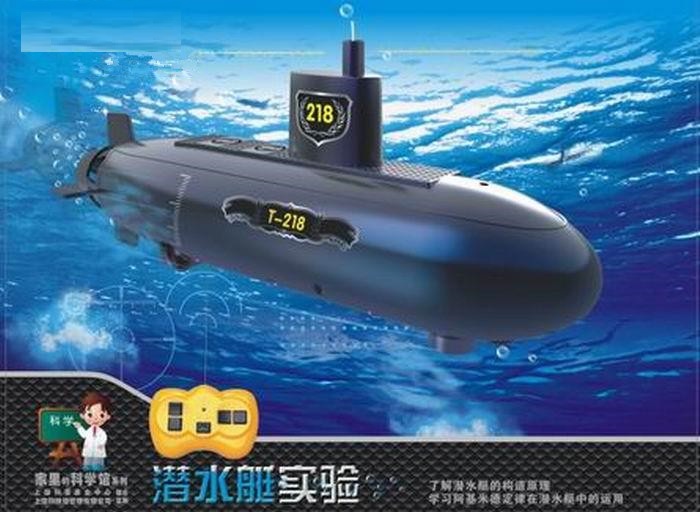 Лучший подарок на фестиваль: б – обзор и цена Rc Submarine Water