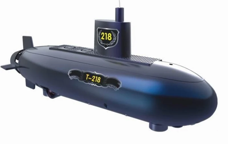 Лучший подарок на фестиваль: б – обзор и цена Rc Submarine Water