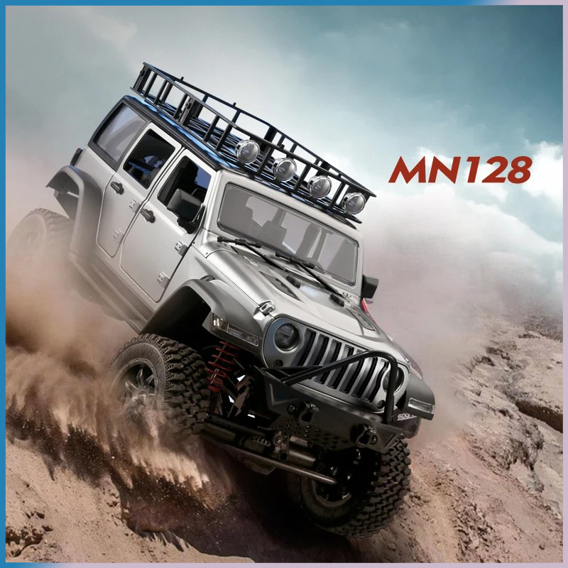 Радиоуправляемый внедорожник-к – обзор и цена Rc Hobby France