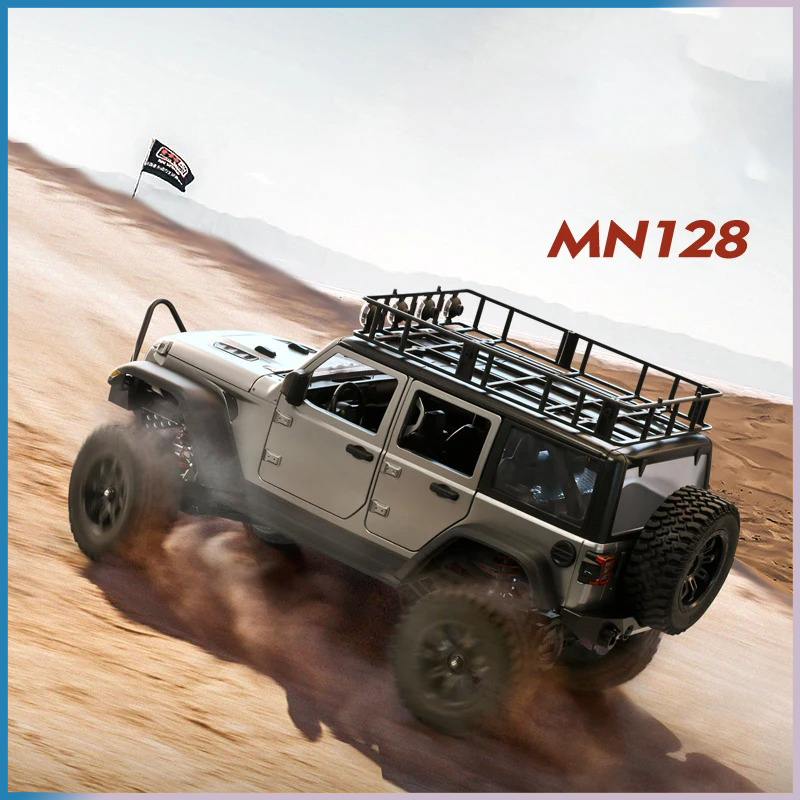 Радиоуправляемый внедорожник-к – обзор и цена Rc Hobby France