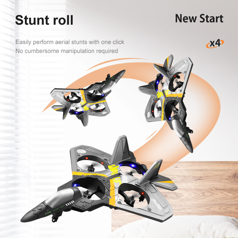 Пенопластовый радиоуправляемый – обзор и цена Rc Hobby Aero