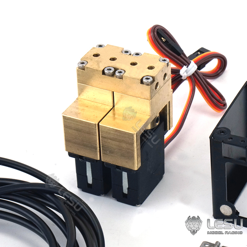 Набор инструментов LESU с напр – обзор и цена Rc Hobby Direct
