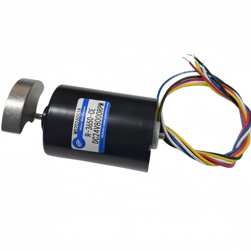 Бесщеточный вибрационный двига – обзор и цена Brushless Motor 3650